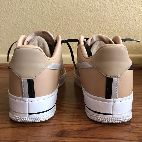 Nike Nikelab Air Force 1 (Custom) - Picture 4 of 8